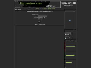 Forum gratis : TO KILL OR TO DIE