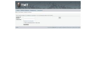 Alianza TMT - Travian - s1.travian.cl