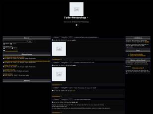 Foro gratis : Todo-Photoshop