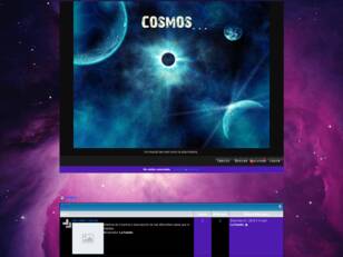 Foro gratis : COSMOS