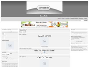 Forum gratis : DownTudo