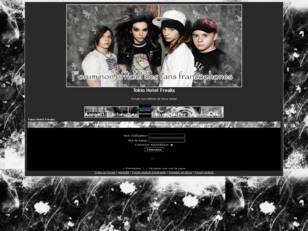 Forum non Officiel de Tokio Hotel