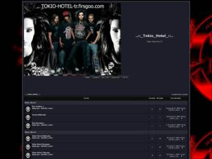..::_Tokio_Hotel_::..