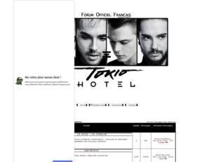 Tokio Hotel