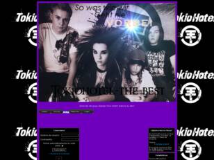 Foro gratis : TokioHotel-the-Best