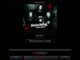 Tokio Hotel