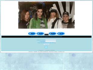 Forum gratis : Foro gratis : Foro de Tokio Hotel B