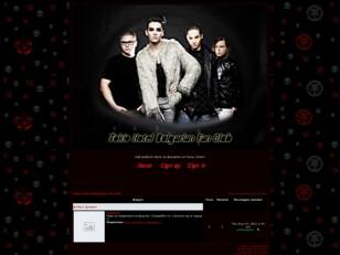 Tokio Hotel Bulgarian Fan Club