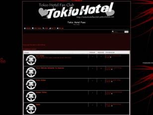 Tokio Hotel Fans