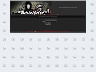 Tokio Hotel Forum Sitesi