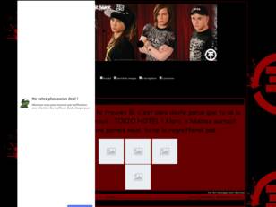 Forum pour les FANS de TOKIO HOTEL !