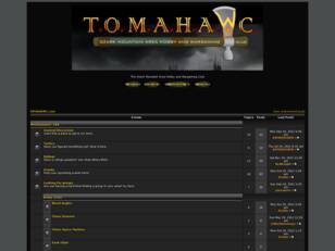 TOMAHAWC.com