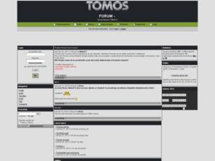 TOMOS FORUM