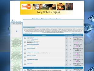 Tony Robbins España