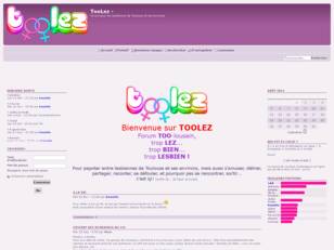 TooLez, lesbiennes de Toulouse et ses environs