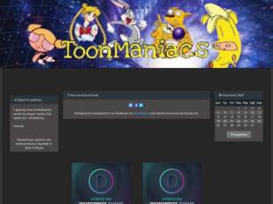 ToonManiacs