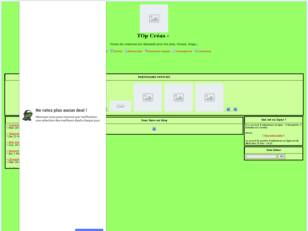 TOp Crea... ¤ Le fOrum pOur tOi ¤