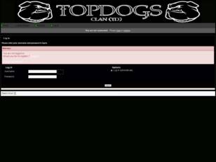 TopDogs