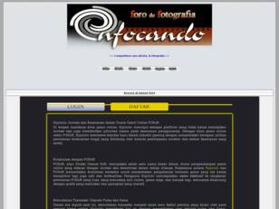 Foro gratis : enfocando