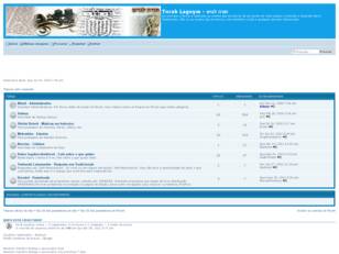 Forum gratis : תורה לגוים - Torah Lagoym - ! ברוך