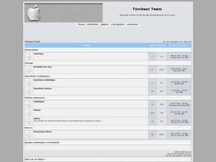 Torcheur Team 2