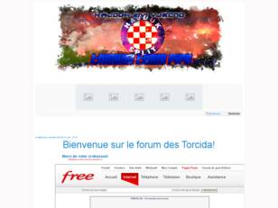 | HAJDUK ZIVI VJECNO | Team Fifa Torcida