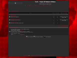 Forum gratis : Tork - Team Of Reborn Killers