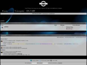 Forumactif.com : OdéonRP GMOD