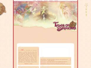 Tales of Symphonia - Another Fate -