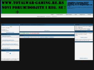 www.totalwar-gaming.re.rs ! :)