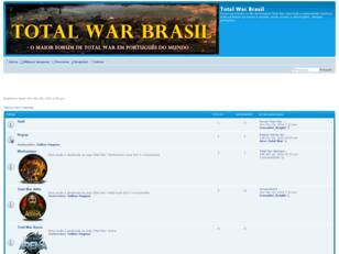 Total War Brasil