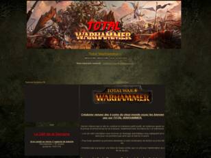 Total Warhammer