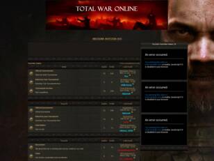 Total War Online