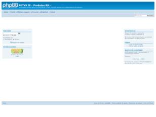 Forum gratis : TOTVS IP - Produtos RM