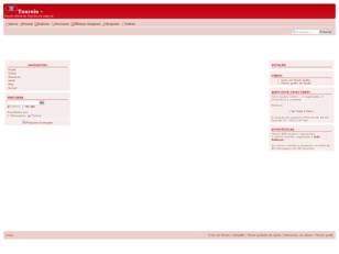 Forum gratis : Toureio