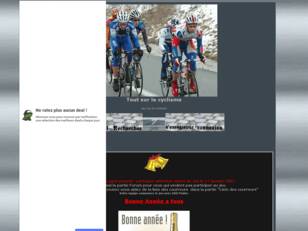 Tout sur le cyclisme