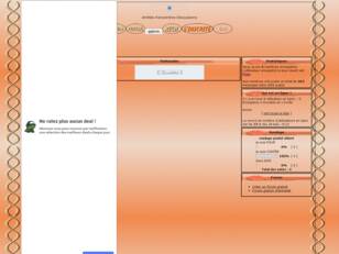 Forum gratuit : creer un forum : tou