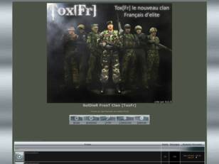 SolDieR FronT Clan [ToxFr]