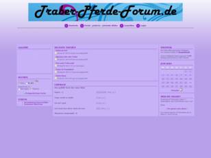Traber-Pferde-Forum
