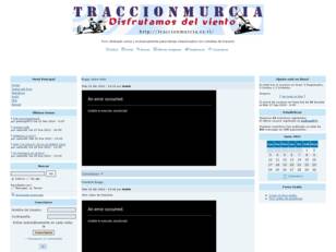 Foro gratis : TraccionMurcia