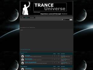 TranceUniverse.forum.st