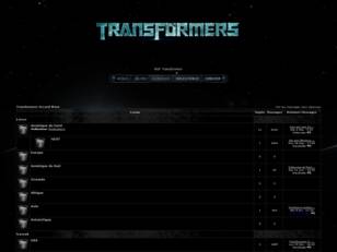 Transformers Second Wave