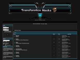 Transformice Hacks