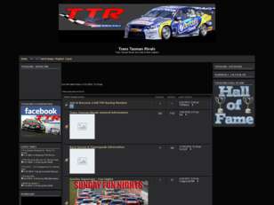 Trans Tasman Rivals - TTR Racing