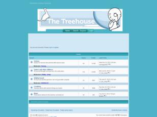 Treehouse 2.0