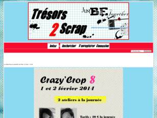 Trésors 2 Scrap