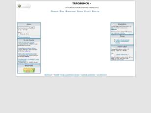 TRFORUMCU