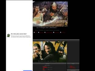 La Trilogie de L'Anneau