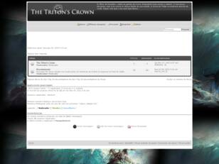 The Tritons Crown