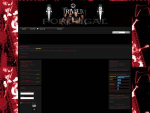 Forum gratis : Trivium Portugal